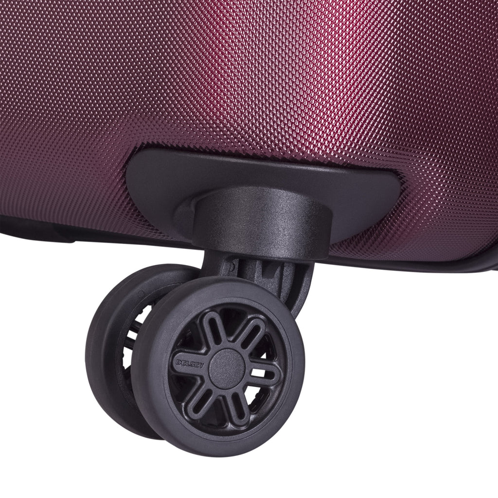 25-Inch Hard Spinner with Expansion Q4535