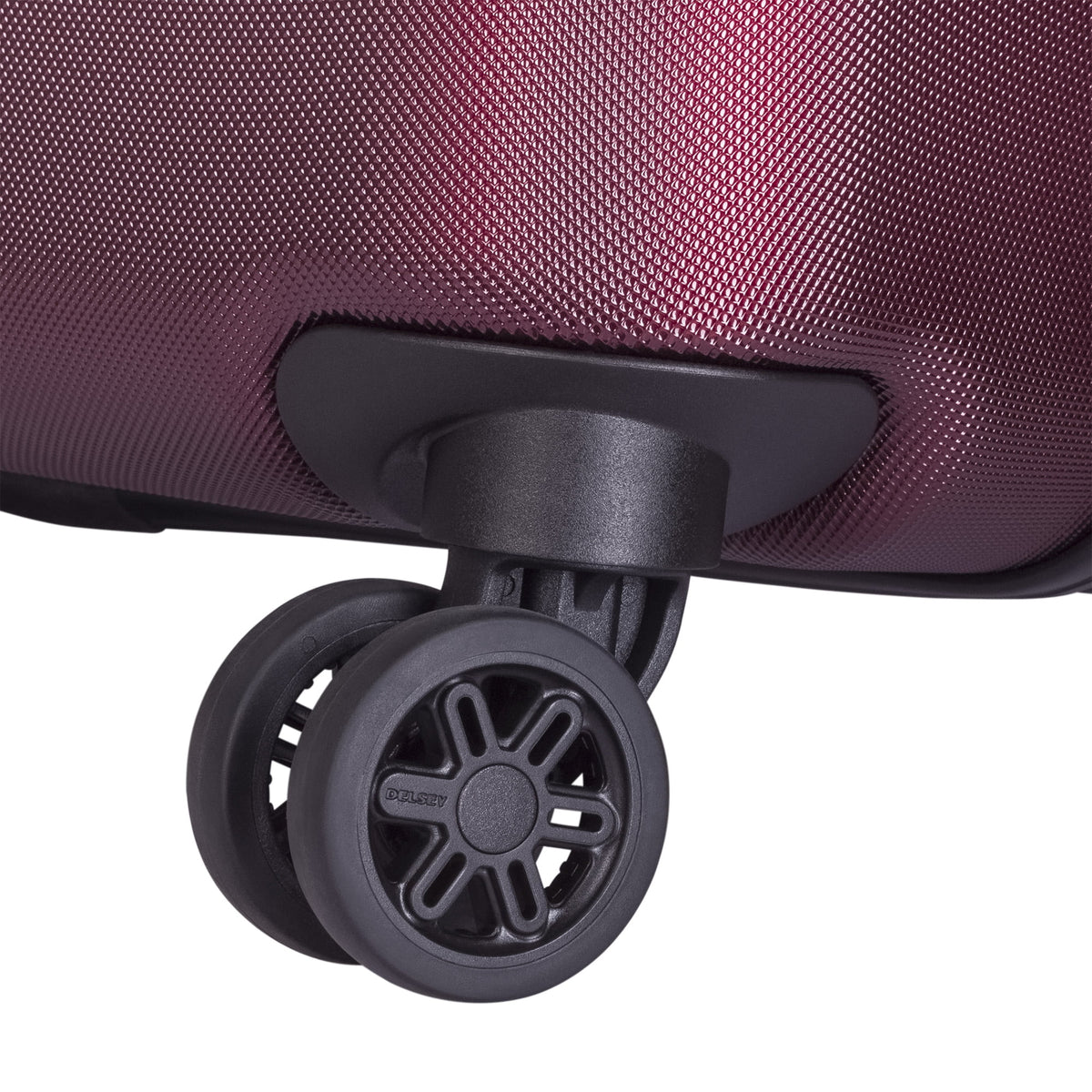 25-Inch Hard Spinner with Expansion Q4535