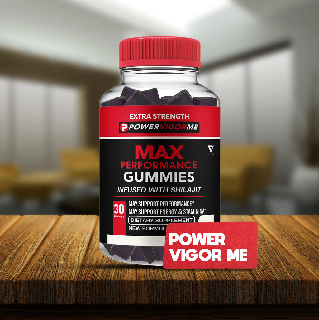 Gummies P223