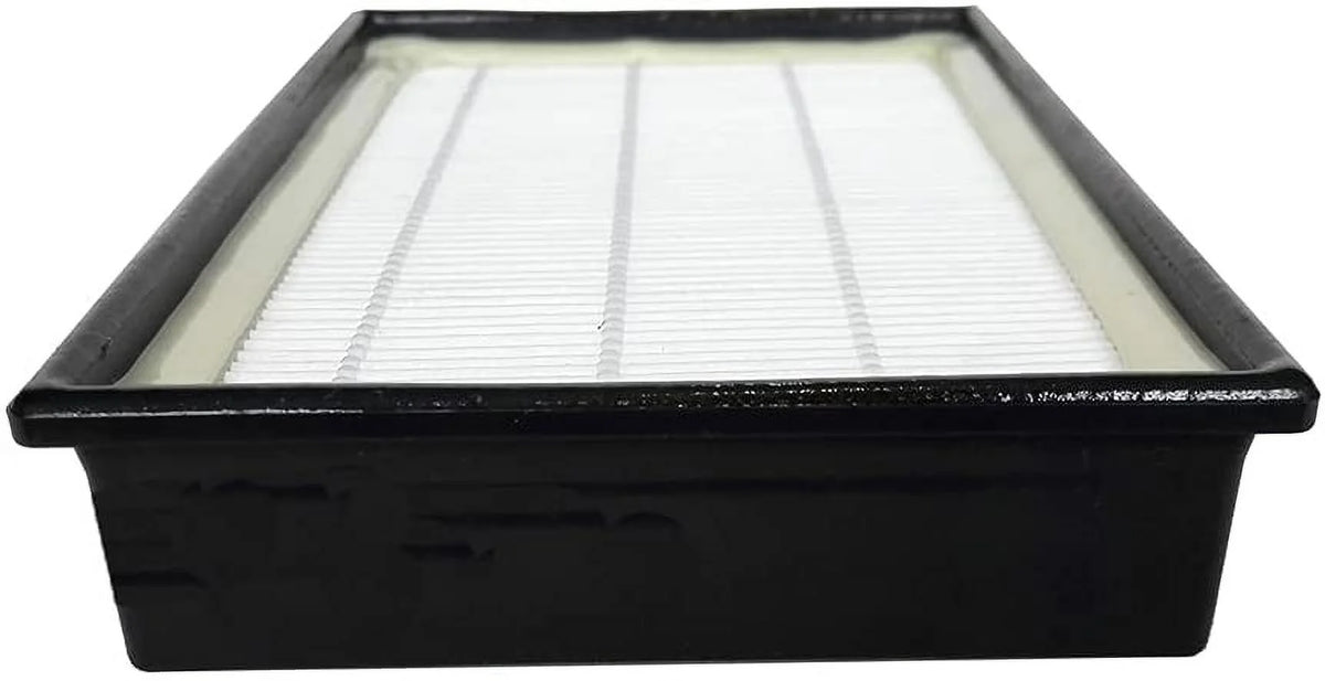 HEPA Media Filter 4 Pack O228