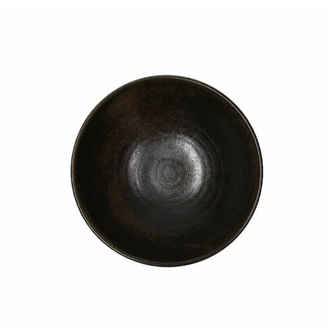 Rust Bronzo Salad Bowl A482094
