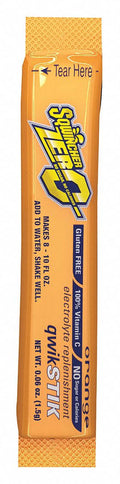 10 oz Powder Qwik Stiks Orange X53335
