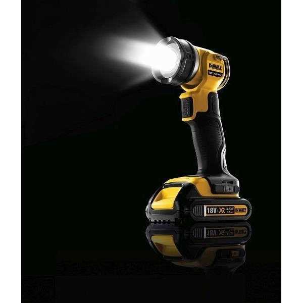 LED Worklight W7010