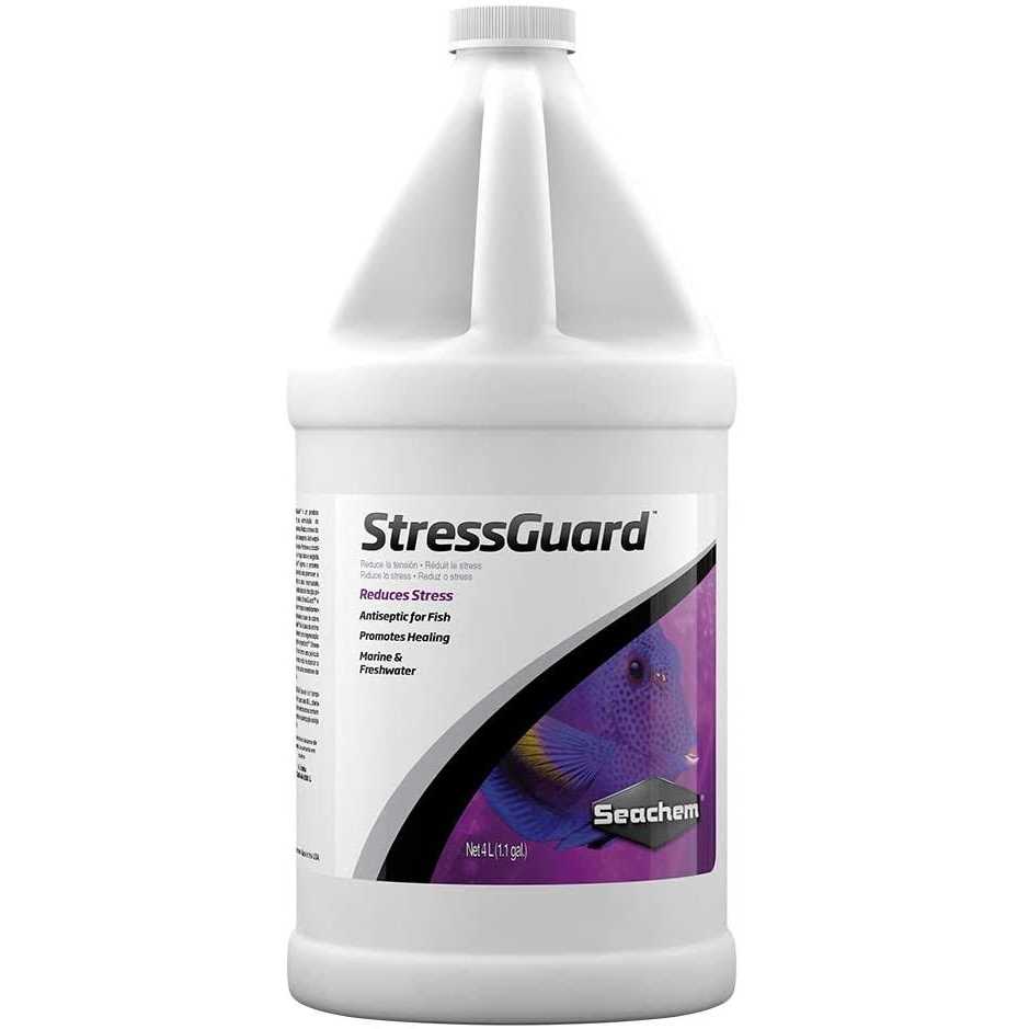 StressGuard Y842