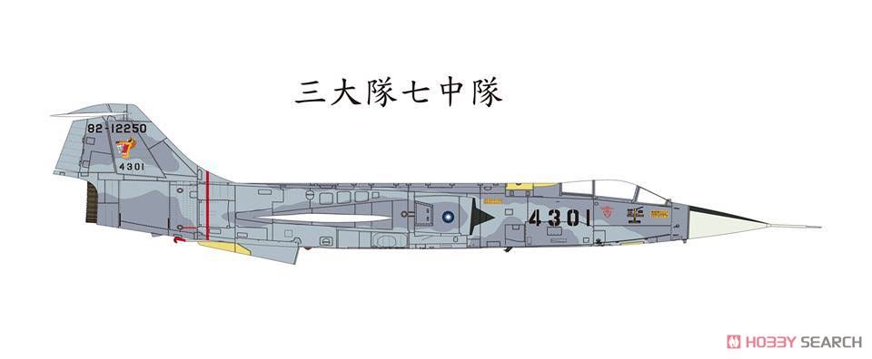 1:48 F-104G Model A94445