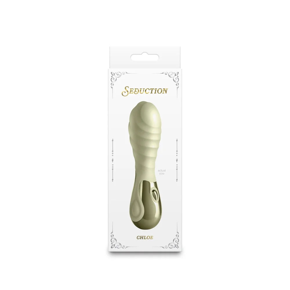 Metallic Cream O9405