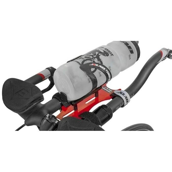White Torpedo Cage N83115