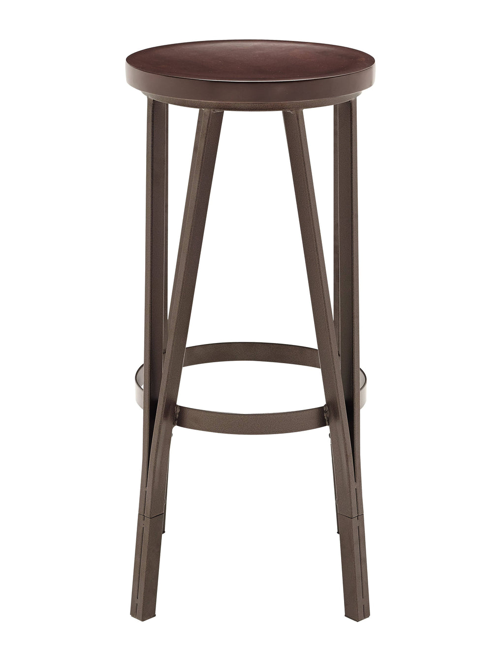 Adjustable Metal Barstool Y6882