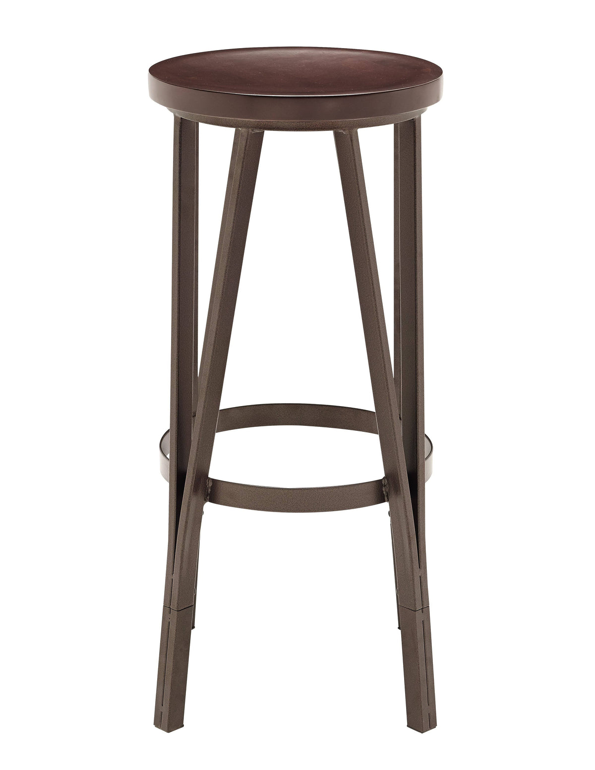 Adjustable Metal Barstool Y6882