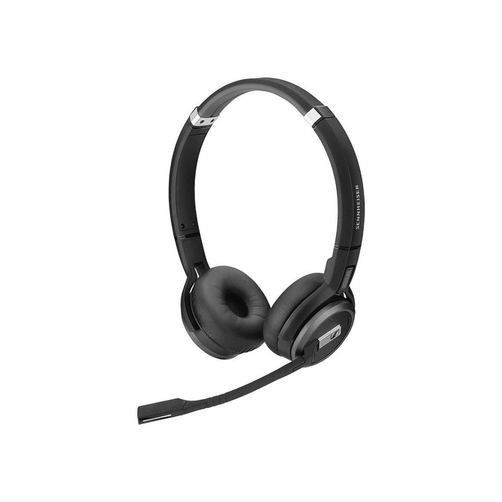 Wireless On-Ear Headset System E837
