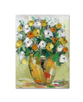 Spring Flowers in A Vase H697