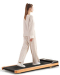 Under Desk Treadmill with Remote Control E278843