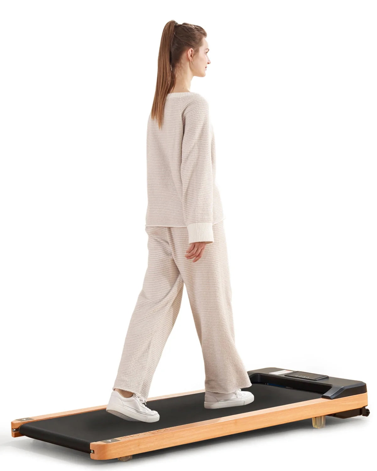 Under Desk Treadmill with Remote Control E278843