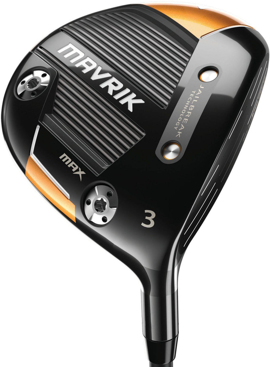 Fairway Wood P4467