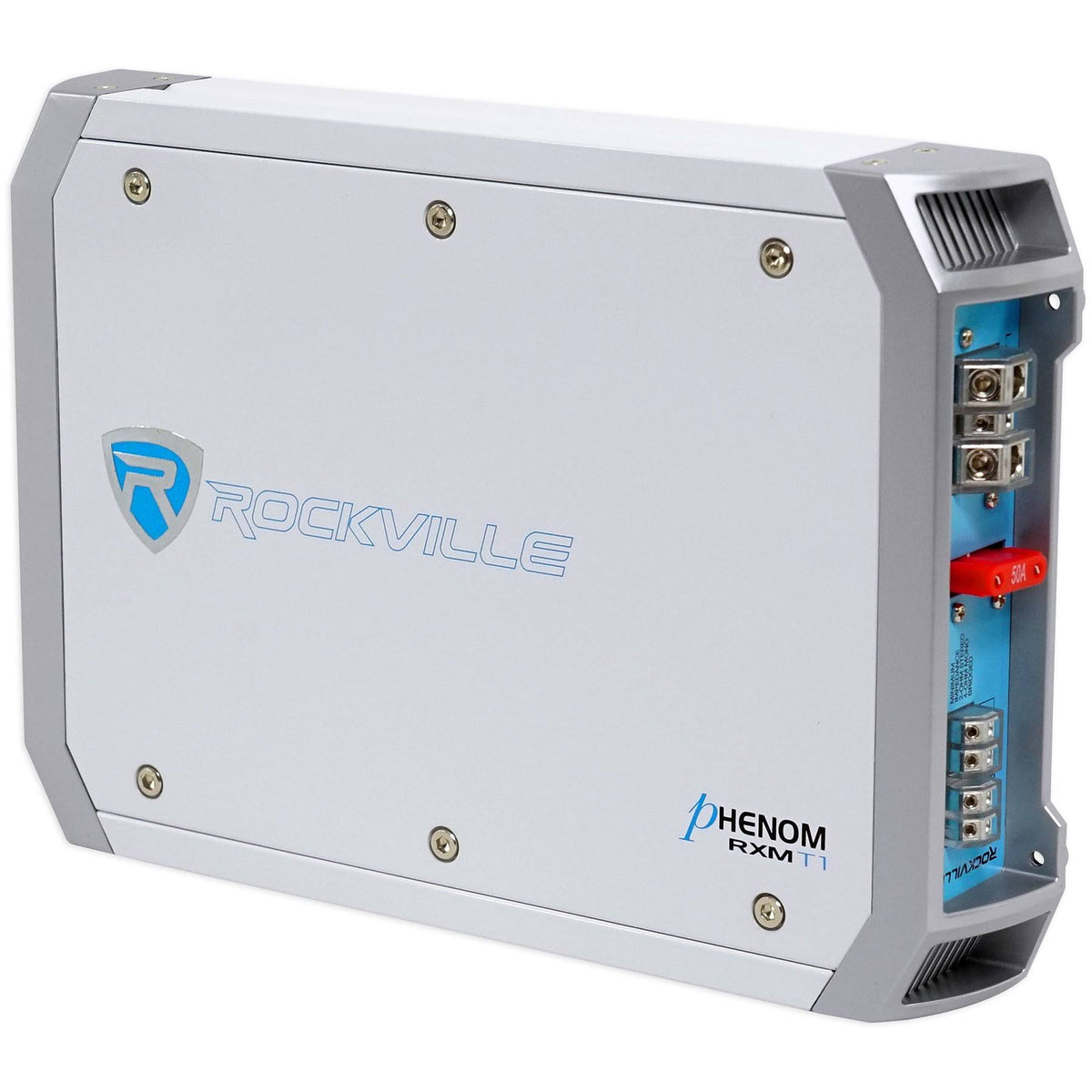 10 Free Air Marine Subwoofer with Amplifier R43760