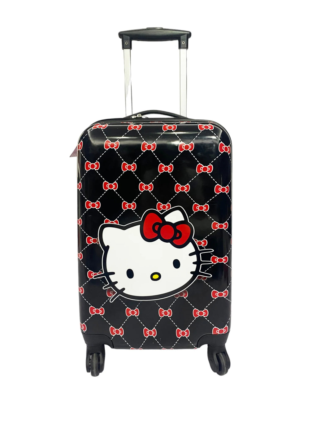 20" Hardside ABS Spinner Carry On Luggage Z392