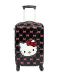 20" Hardside ABS Spinner Carry On Luggage Z392