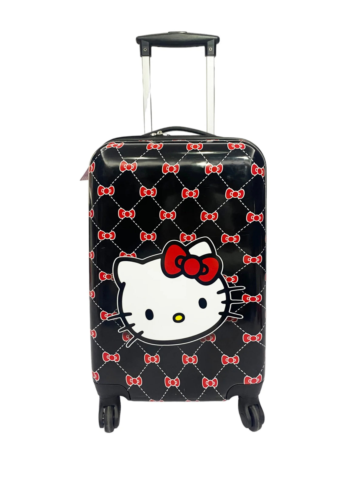 20" Hardside ABS Spinner Carry On Luggage Z392