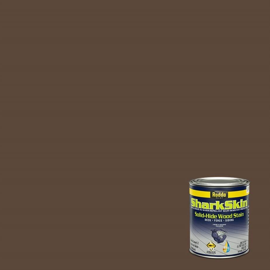 1 Gallon Solid Wood Stain G18685