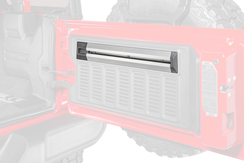 Cargo Trail Rail H30207