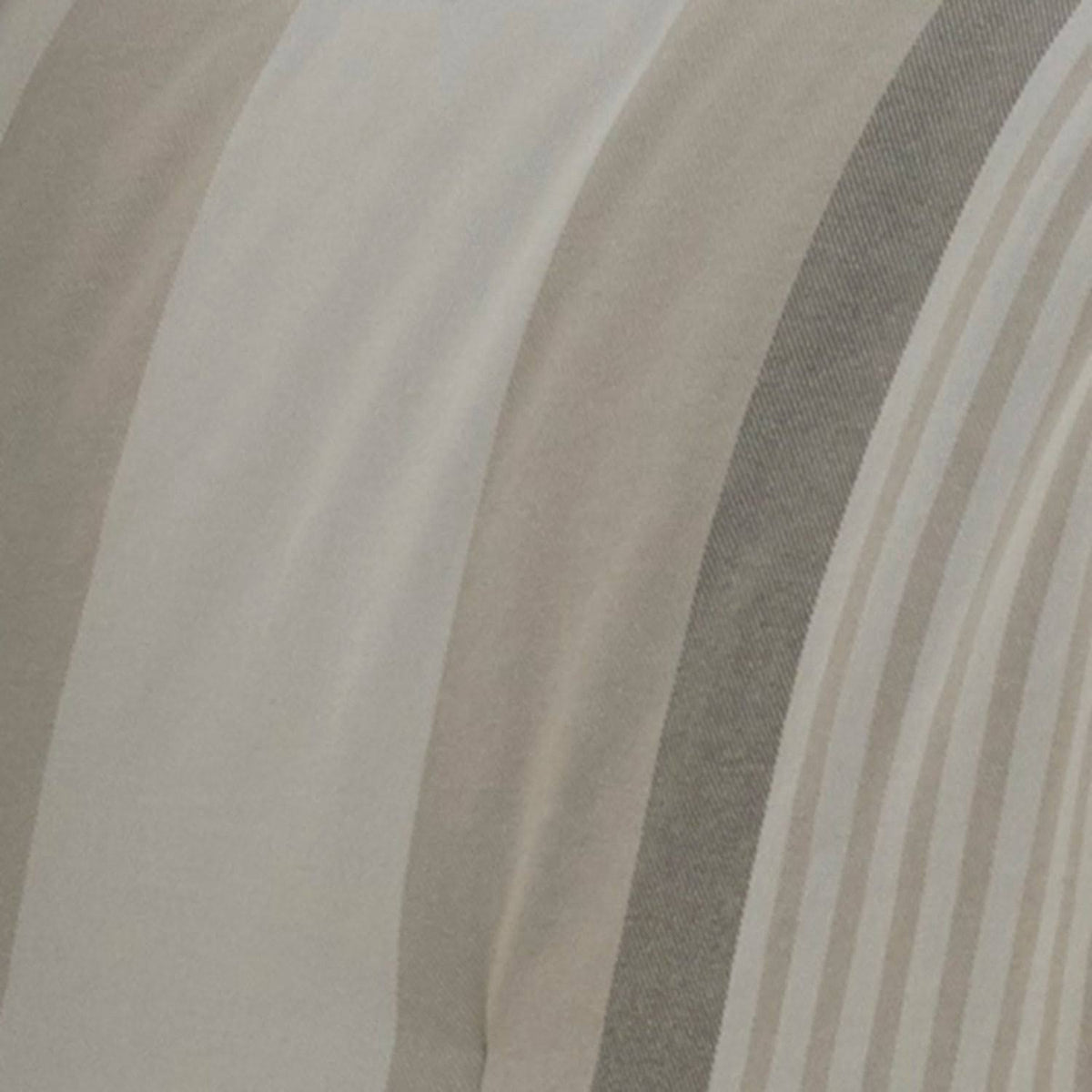 Beige King Duvet Cover Set I187173