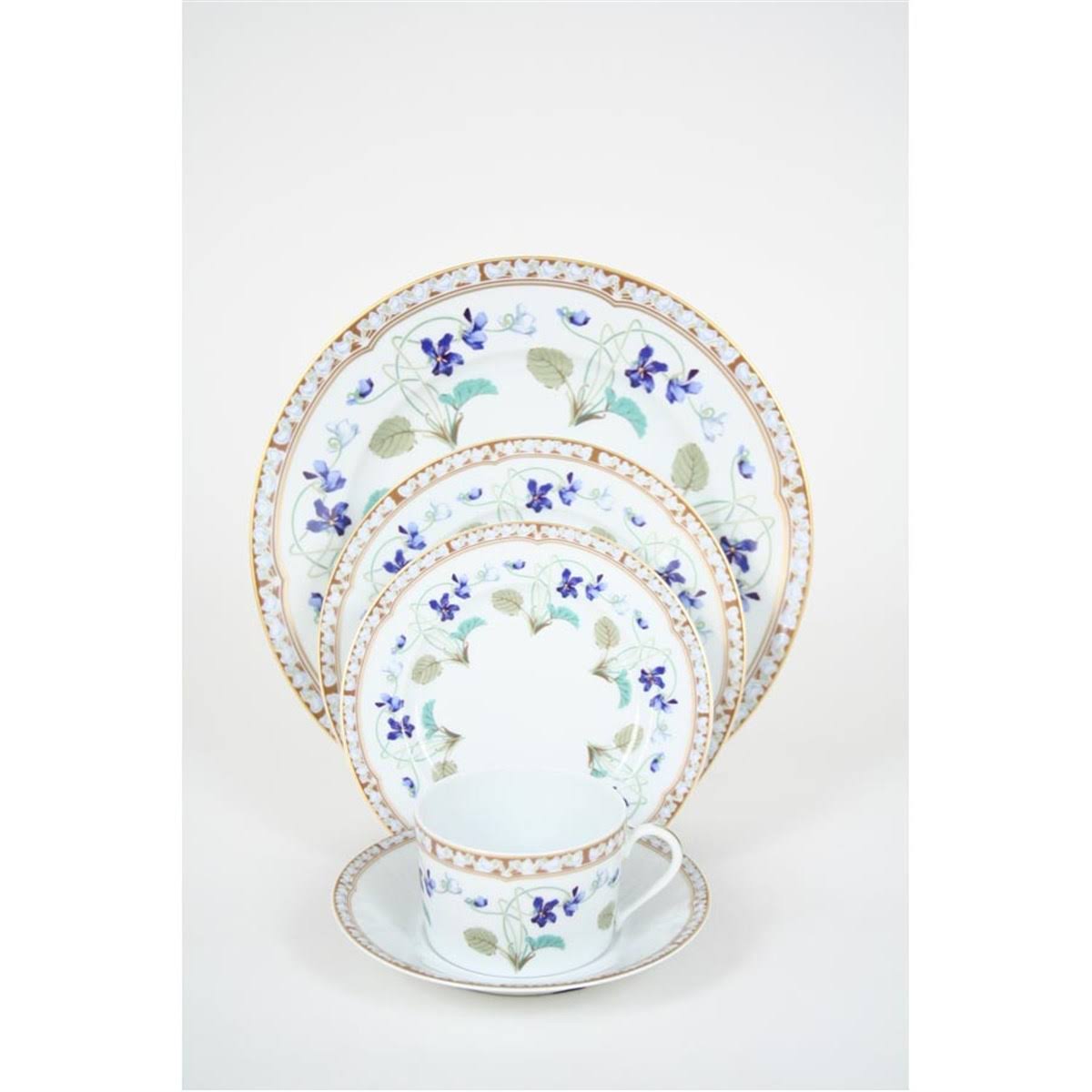 Salad Plate T96567
