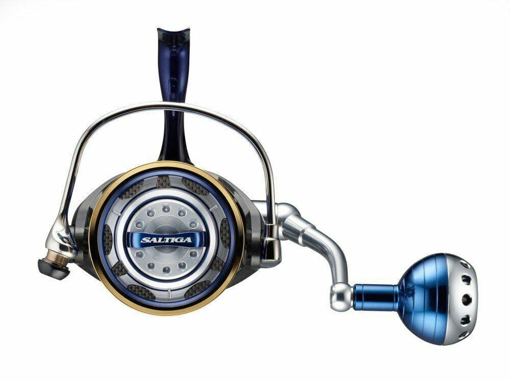 5500H Spinning Reel T1579