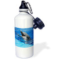 21 oz Sports Water Bottle F7746