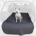 SUV Cargo Liner for Dogs Black Large Y932