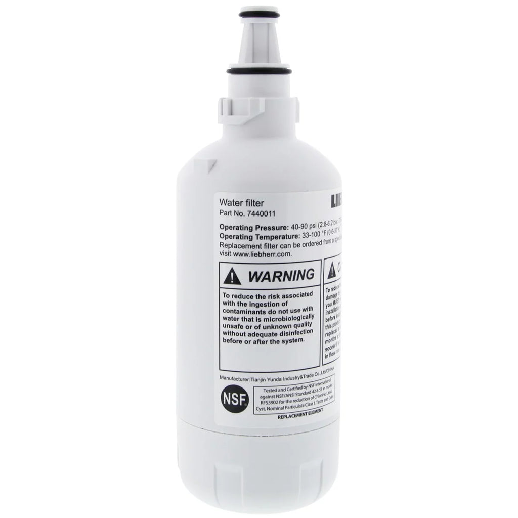 Refrigerator Water Filter P97025
