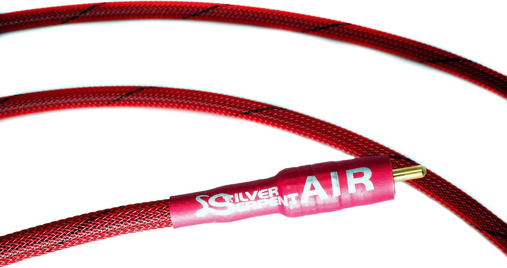 Silver/Copper Hybrid Digital Coax Cable - 10 Feet J165466
