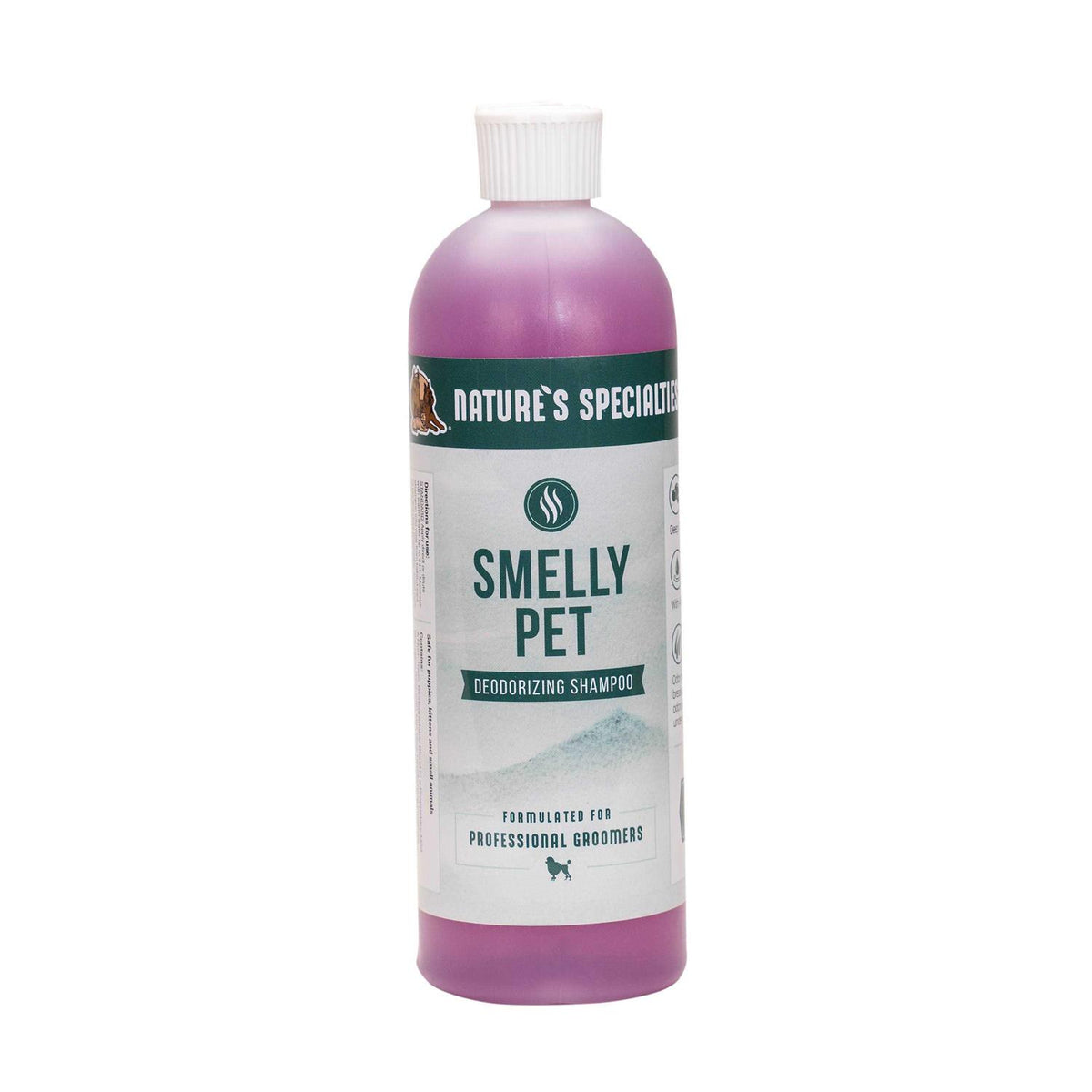 Pet Shampoo E69620