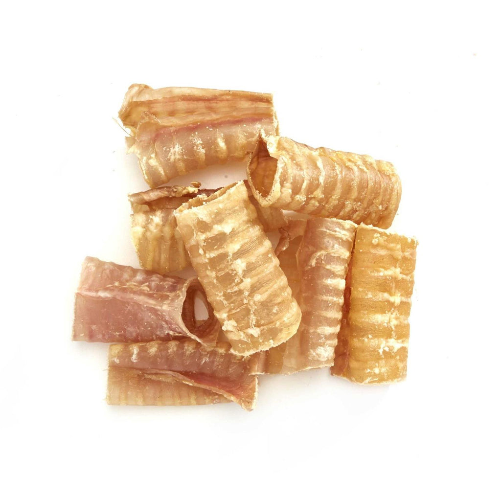 Beef Trachea Dog Chews P366