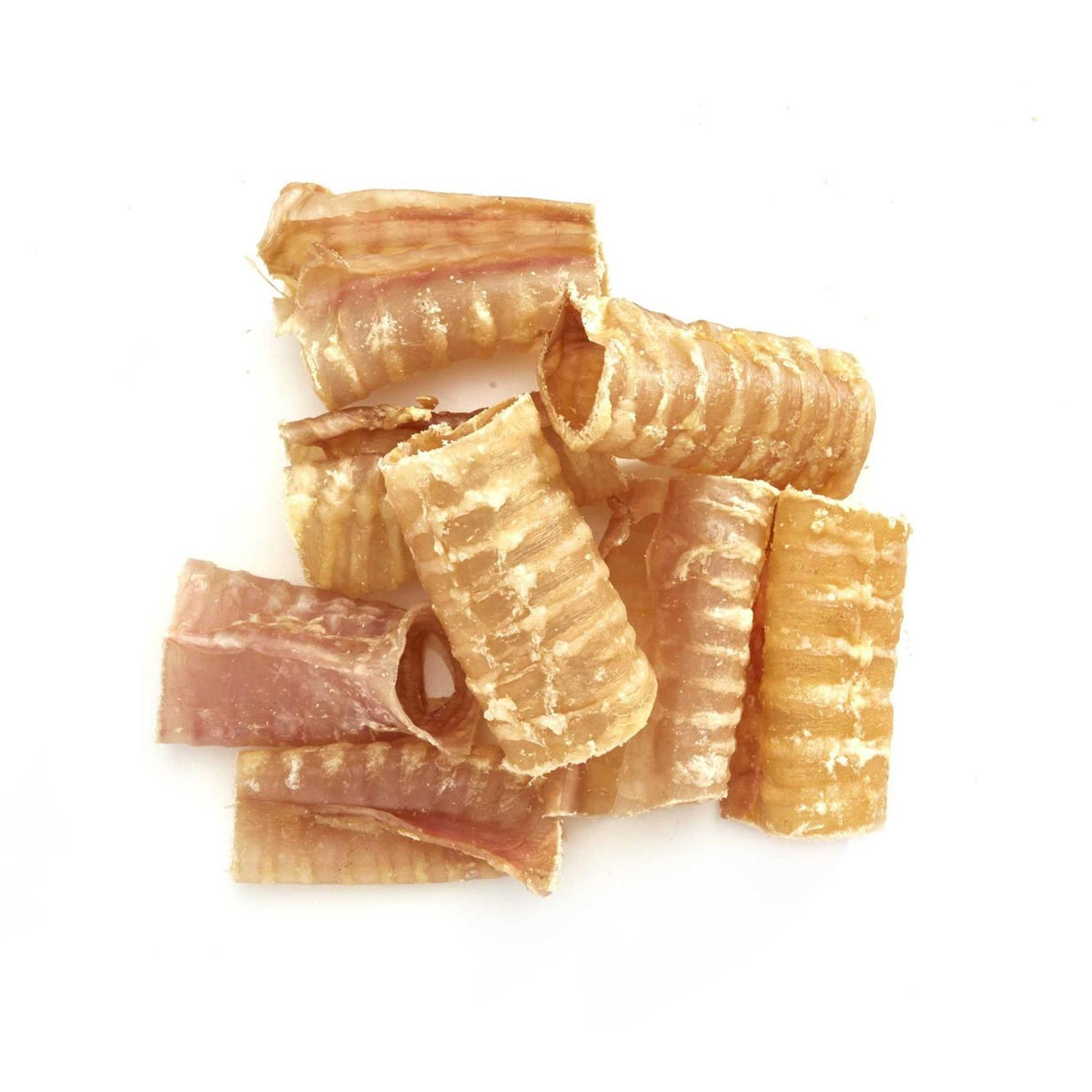 Beef Trachea Dog Chews P366