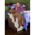 Soft Pet Stairs W4043