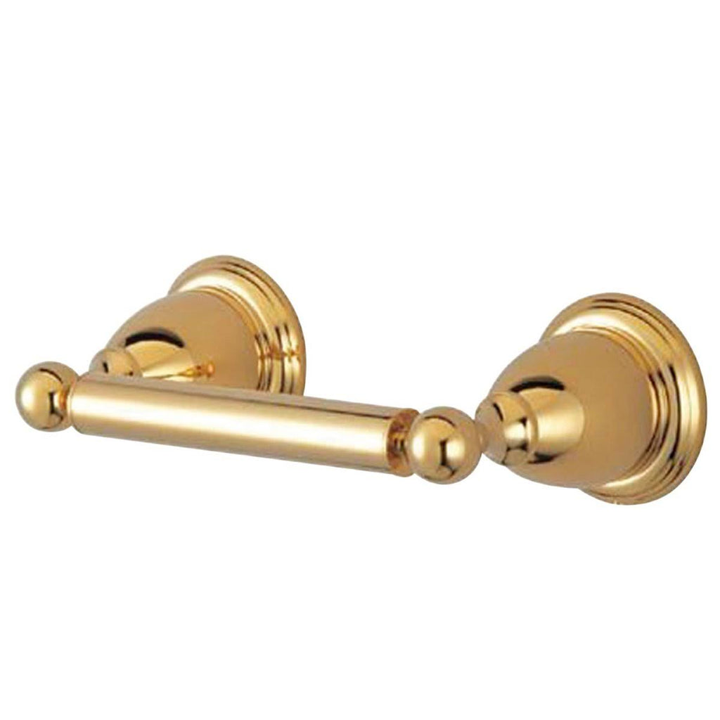 Oil Rubbed Bronze Toilet Paper Holder U248931