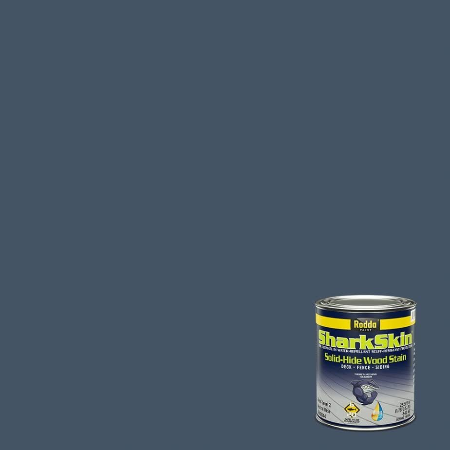 1 Gallon Solid Wood Stain G18685