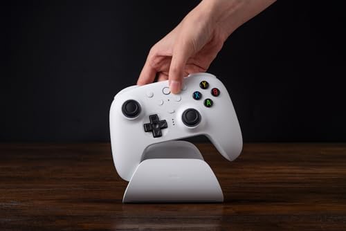 Black Wireless Controller with TMR Joysticks Z471