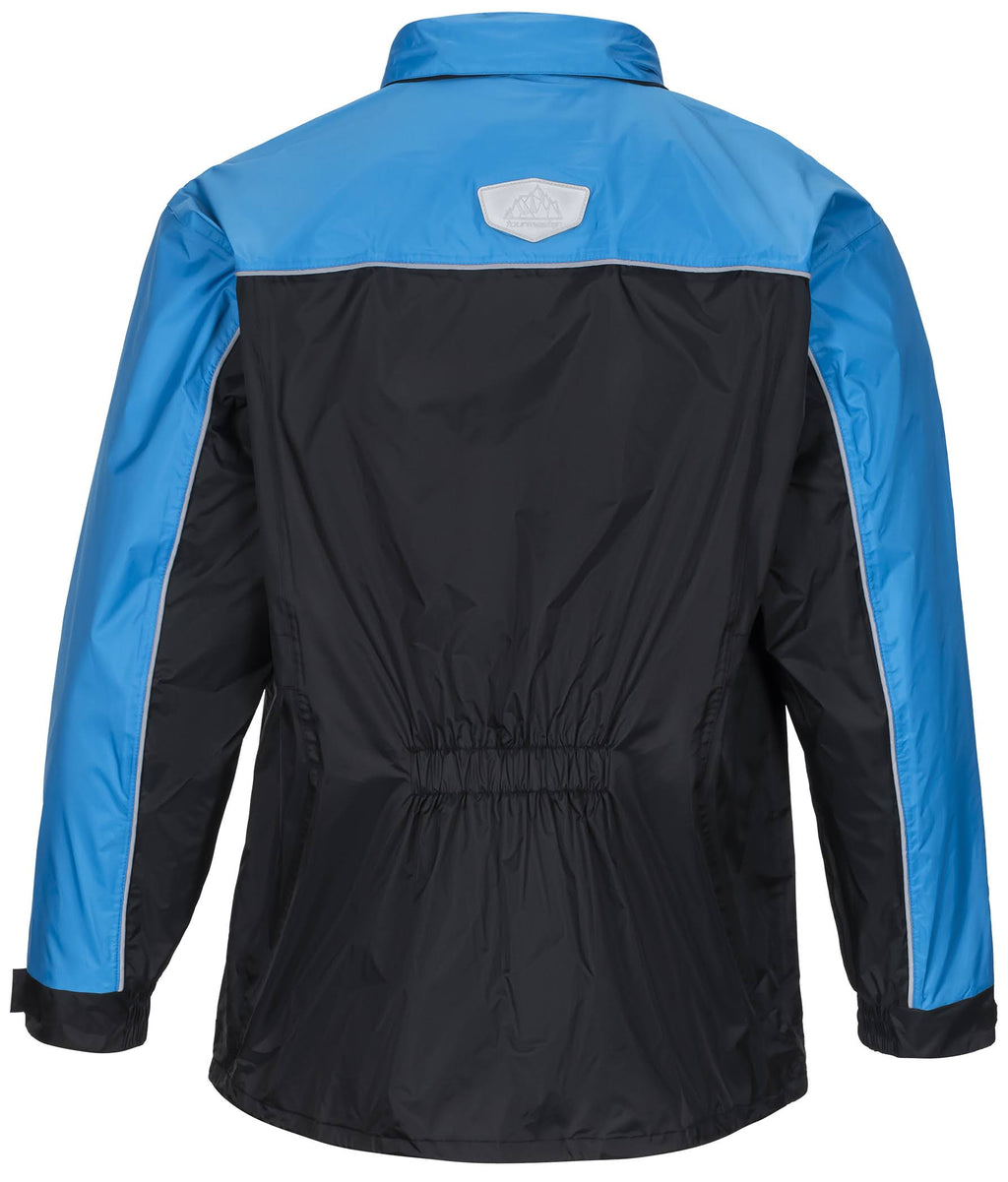 Two Piece Rainsuit L188808