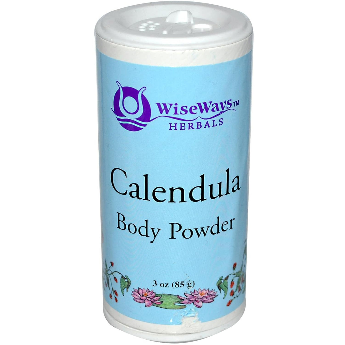 Calendula Body Powder, 4 OZ V331620