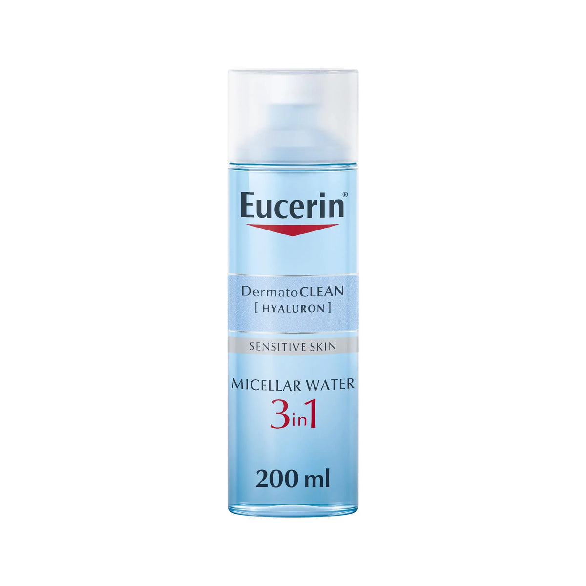 Micellar Cleansing Fluid 200Ml W4875