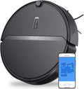 Robot Vacuum and Mop Cleaner with 2000Pa Suction T2799