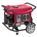 3500 Watt Portable Generator Q4211