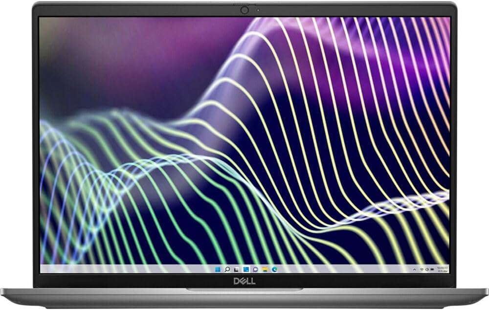 14.0" FHD+ Touchscreen Laptop with Intel Core i7-1365U, 256GB SSD, 32GB RAM W5913