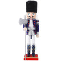 Wooden Nutcracker Soldier Doll T916938