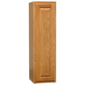 Medium Oak Wall Kitchen Cabinet Y201036