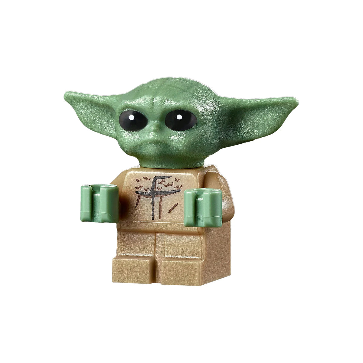Building Toy with Minifigure O622