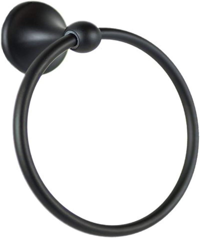 Door Barricade Lock Out Security Device with 24’’ Towel Bar Y969774