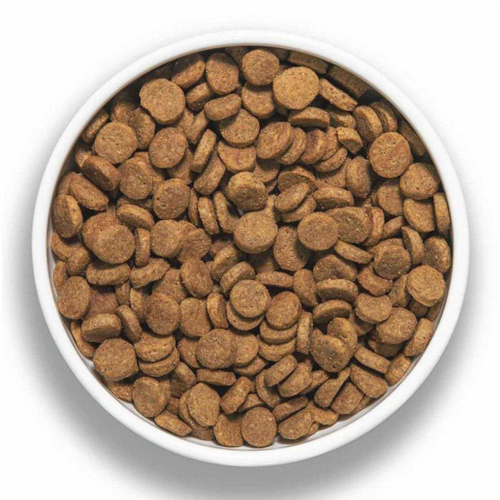 Duck Recipe Dry Dog Food Y240