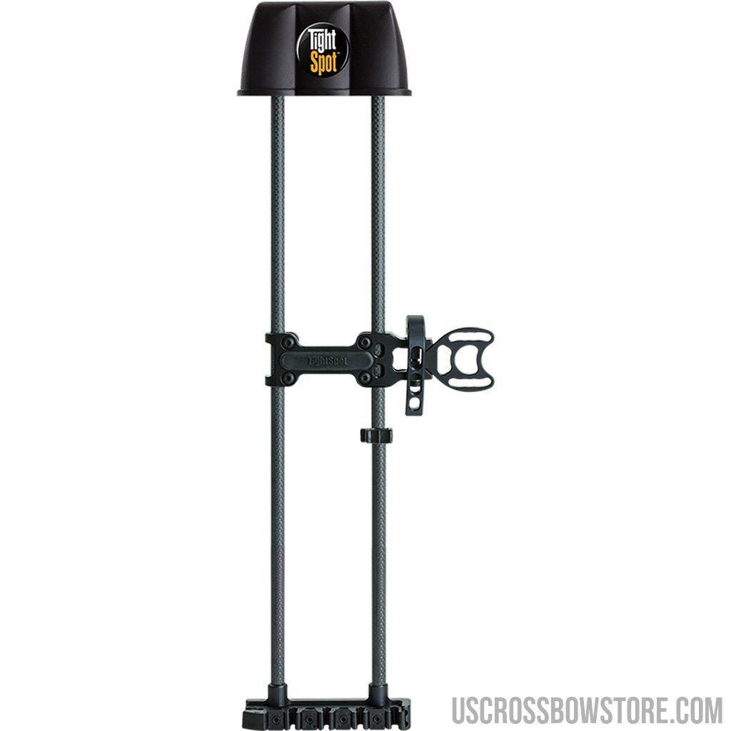 Black 5 Arrow Quiver O409075